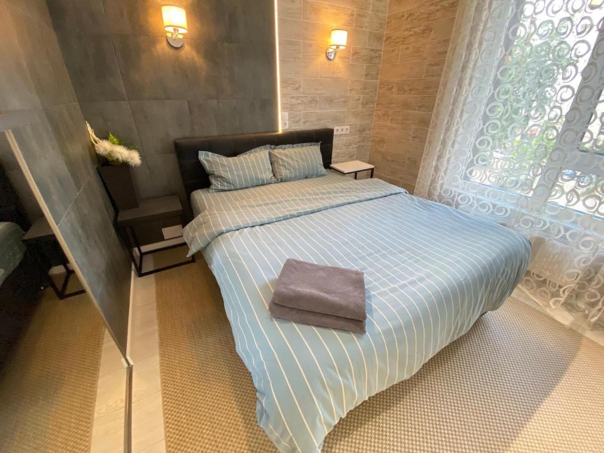 Rentnow Modern Business Apartment With 3 Bedrooms In Centre Chisinau Exterior photo