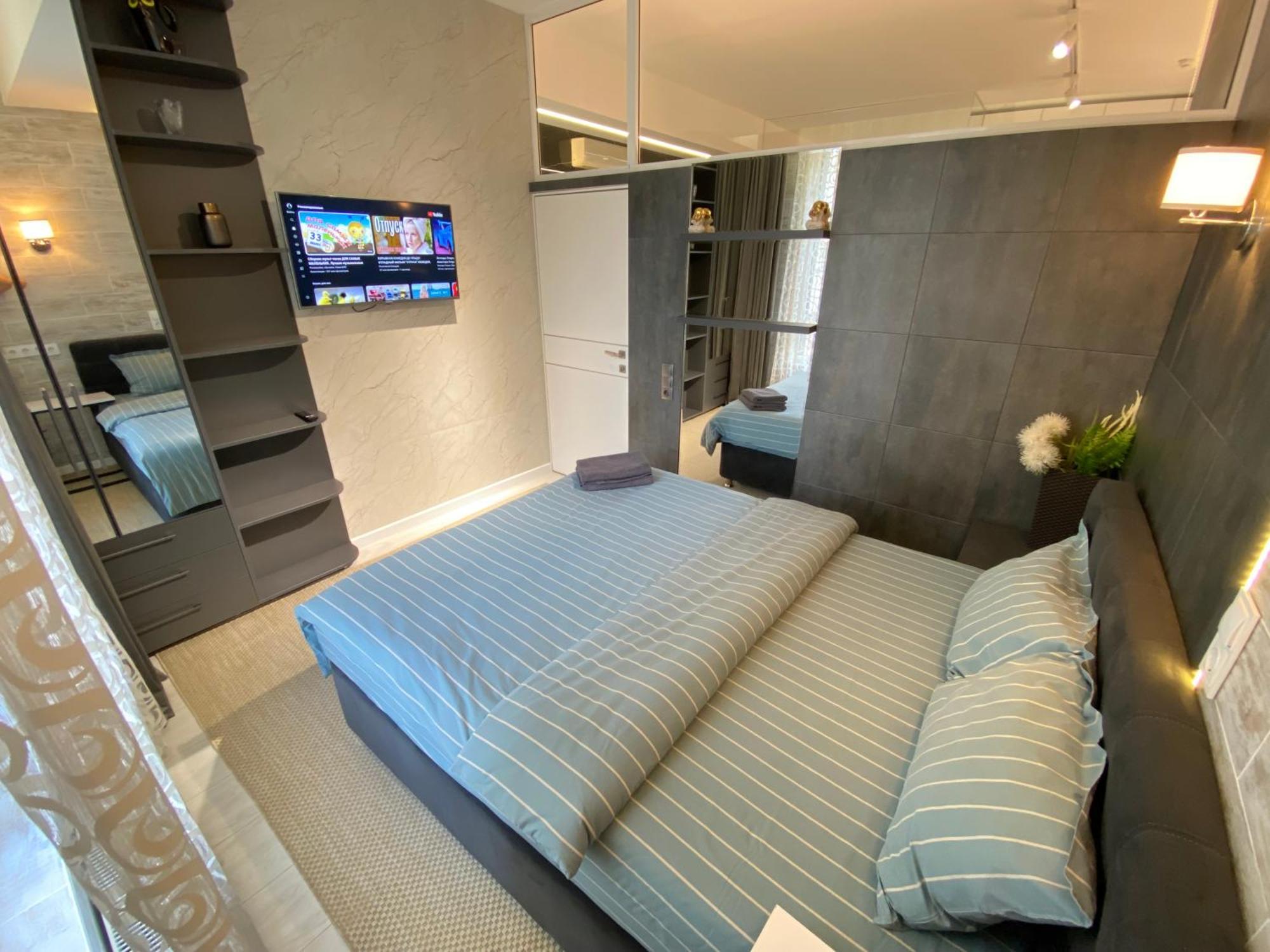 Rentnow Modern Business Apartment With 3 Bedrooms In Centre Chisinau Exterior photo